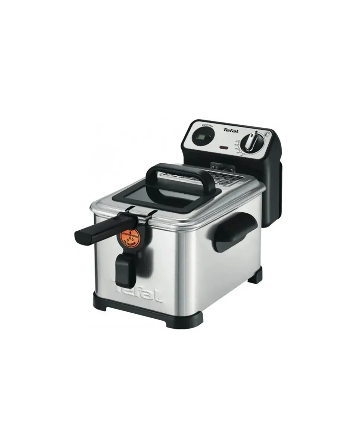 Tefal Filtra Pro Deep Fryer - FR5181