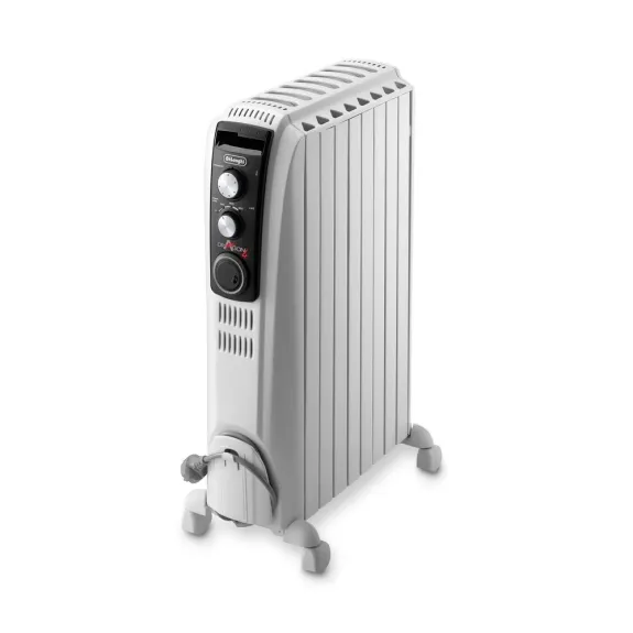 DeLonghi 1500 Watt Oil Column Heater - TRD41500MT