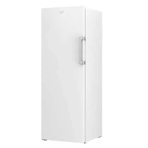 Beko 290 Litre Upright Freezer - BVF290W