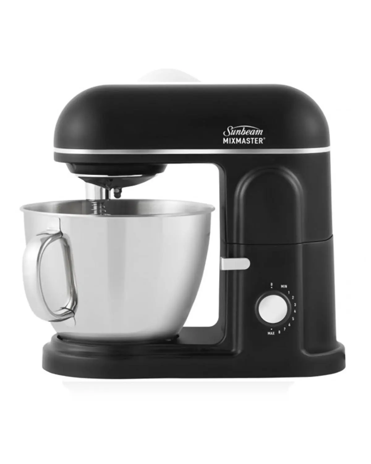 Sunbeam The Master One Planetary Mixmaster Bench Mixer - Dark Canyon - MXM5000BK