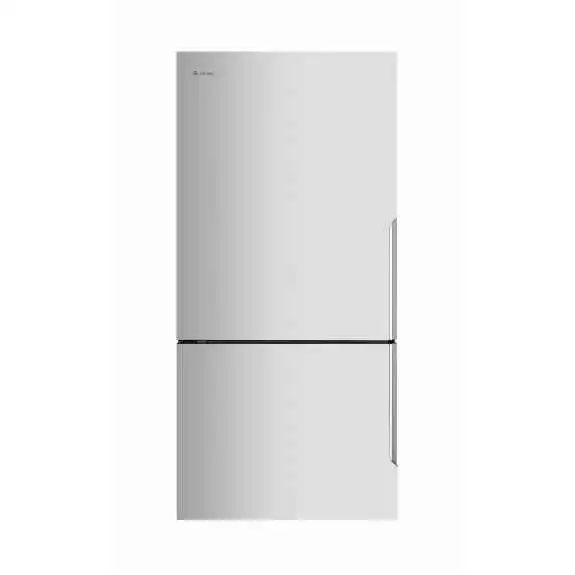 Westinghouse 496 Litre Bottom Mount Refrigerator - Stainless Steel - WBE5300SC-L