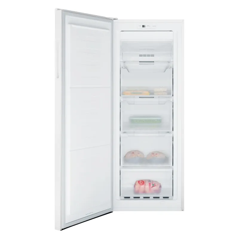 Westinghouse 173 Litre Vertical Freezer - WFM1700WE-X