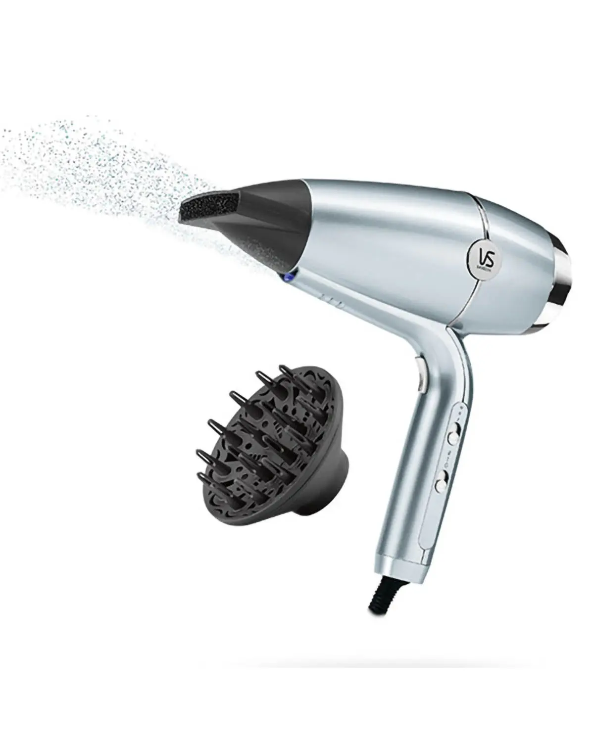 VS Sassoon Hydro Smooth Fast Dry Hairdryer - VSD5573A