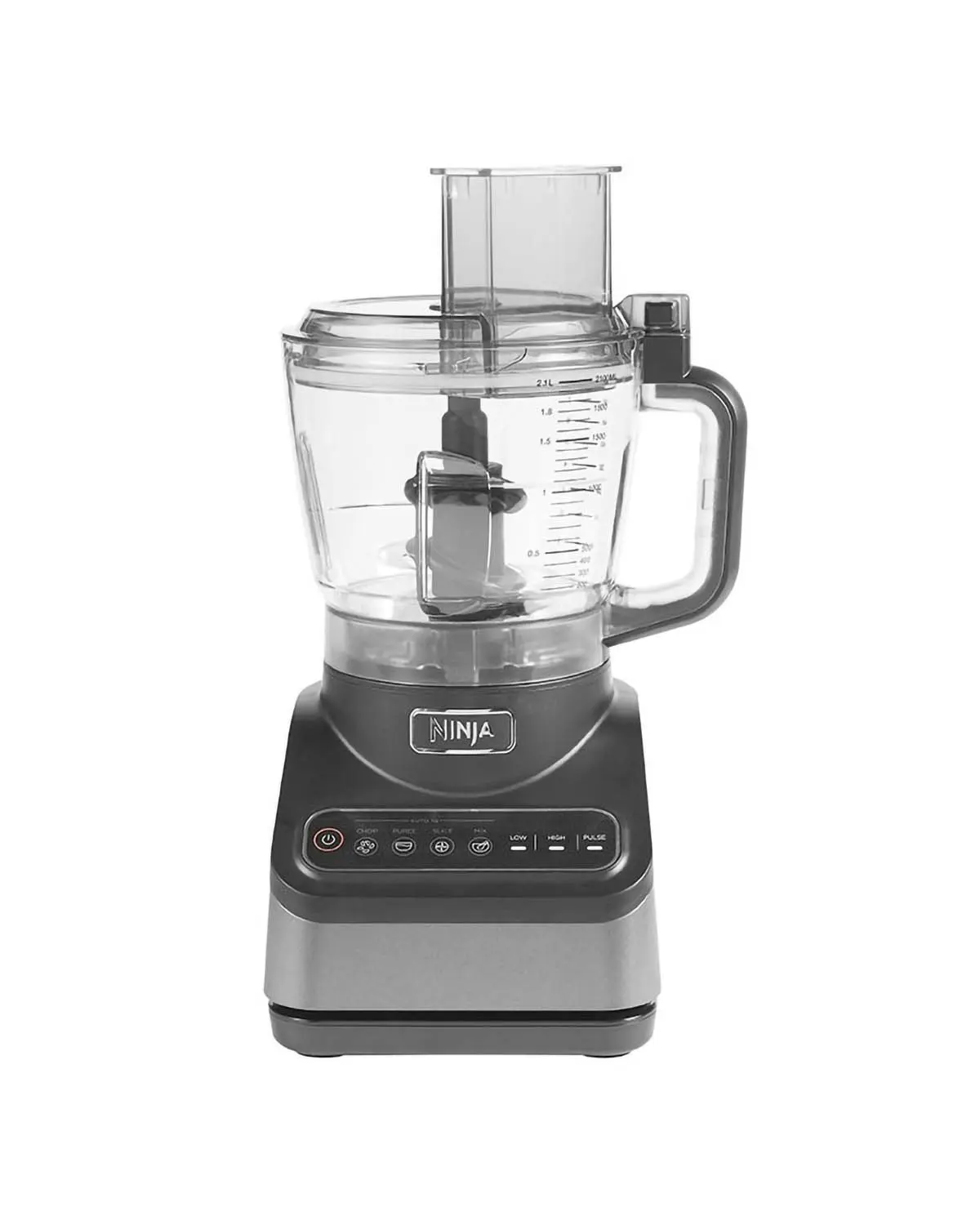 Ninja Professional Food Processor - Grey - BN650ANZ