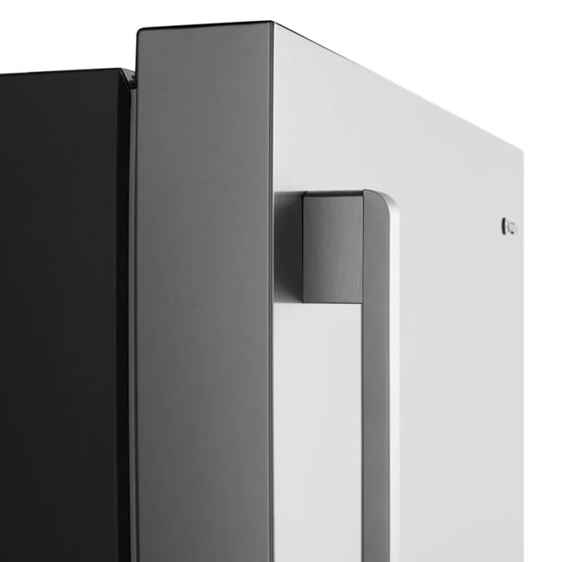 Westinghouse 466 Litre Single Door Fridge - Stainless Steel - WRB5004SC-R