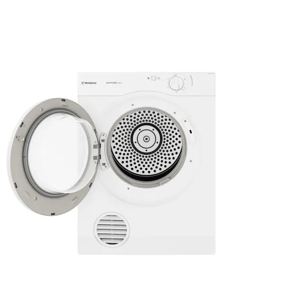 Westinghouse 4.5kg Vented Clothes Dryer - WDV457H3WB