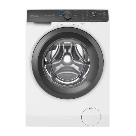 Westinghouse EasyCare 9kg Front Load Washer - WWF9024M5WA