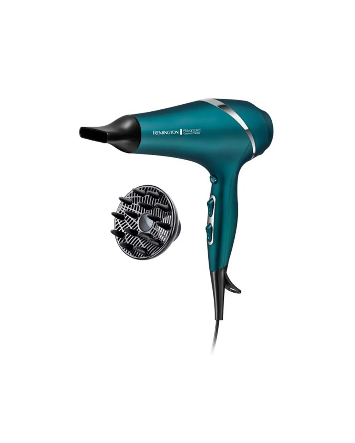 Remington Advanced Coconut Therapy Hair Dryer - AC8648AU