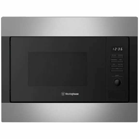 Westinghouse 25L Built-In Microwave - WMB2522SC