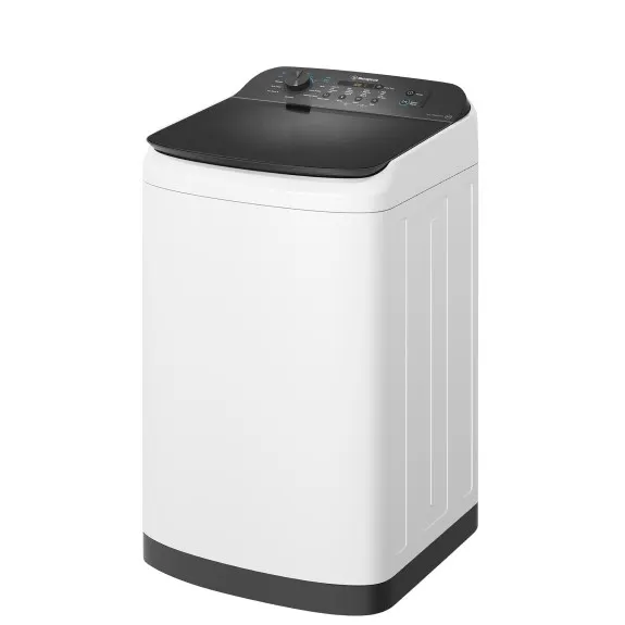 Westinghouse 7kg Top Load Washing Machine - White (EasyCare) - WWT7084J5WA