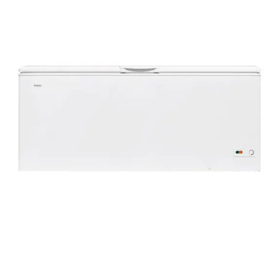 Haier 519 Litre Chest Freezer - HCF524W3