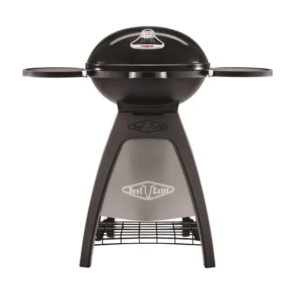 BeefEater Bugg Bbq and Stand Graphite - BB49926