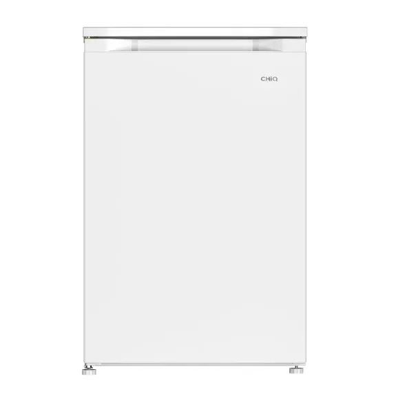CHiQ 85 Litre Upright Freezer - White - CSF085DW