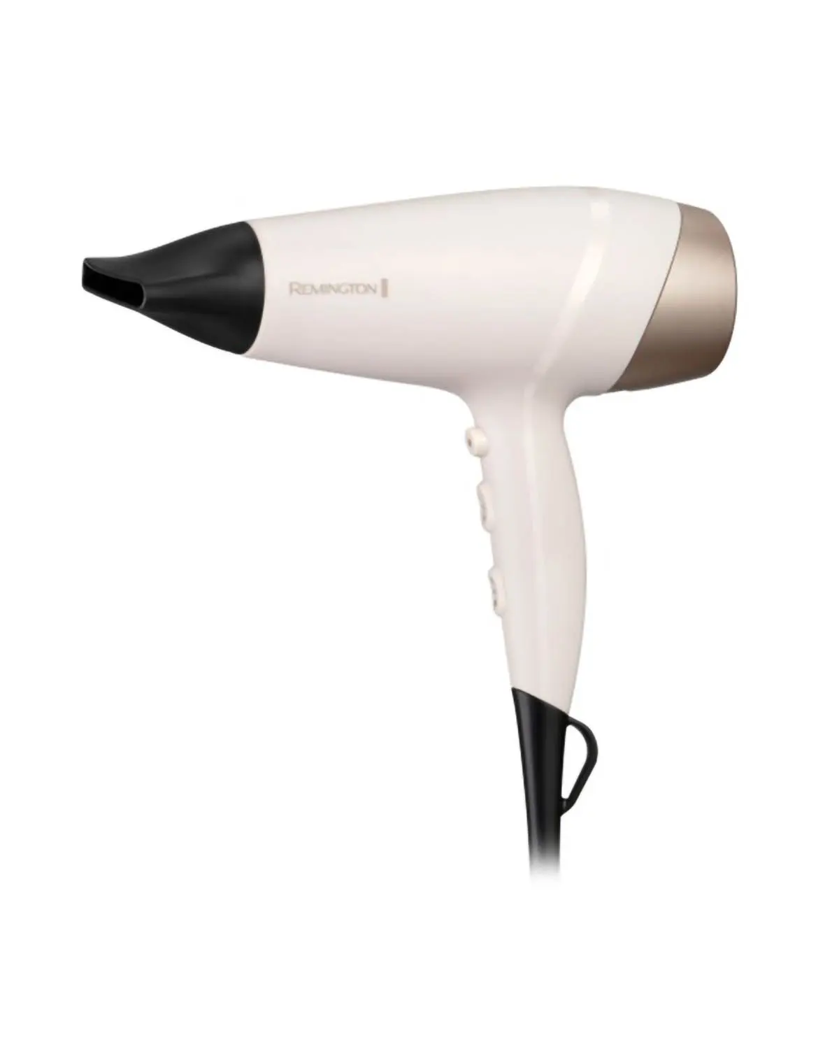 Remington Soft Hairdryer - Shea - D4740AU