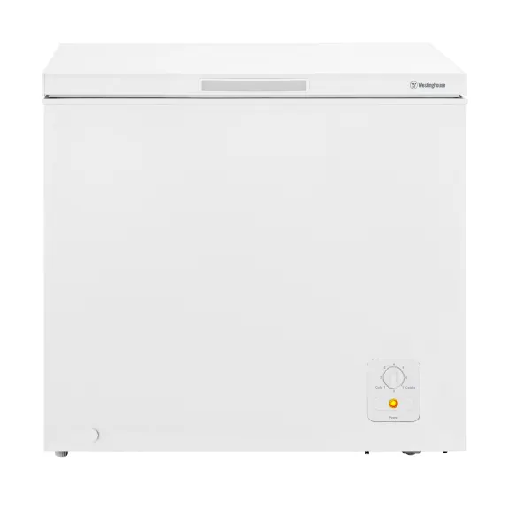 Westinghouse 200 Litre Chest Freezer - White - WCM2000WE