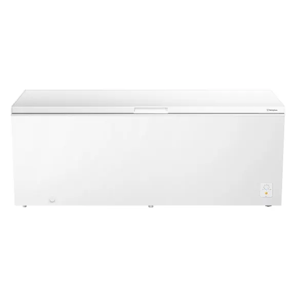Westinghouse 702 Litre Chest Freezer - White - WCM7000WE