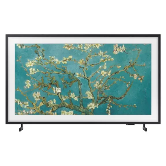 Samsung The Frame 32 Inch QLED Full HD Smart TV - QA32LS03CBWXXY