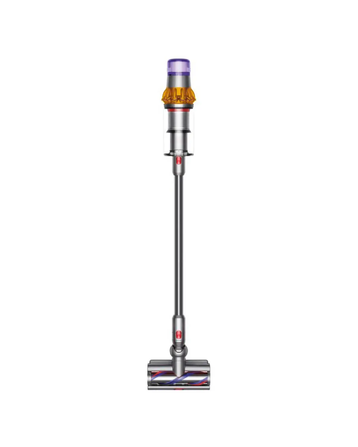 Dyson V15 Detect Absolute Cordfree Stick Vacuum - 447955-01