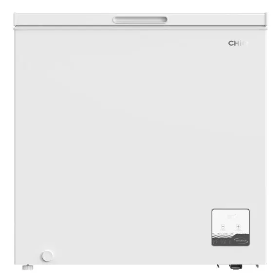 Chiq 199L Hybrid Chest Freezer - CCF199WE