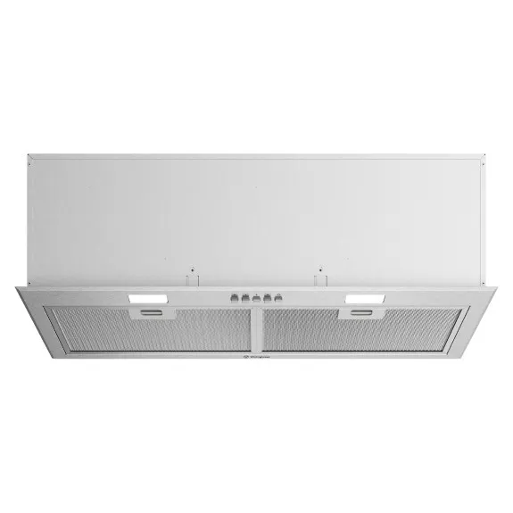 Westinghouse 86cm Integrated Rangehood - Stainless Steel - WRI815SC