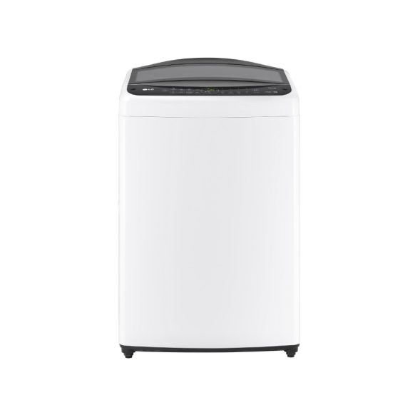LG 10kg Top Load Washing Machine - WTL5-10W