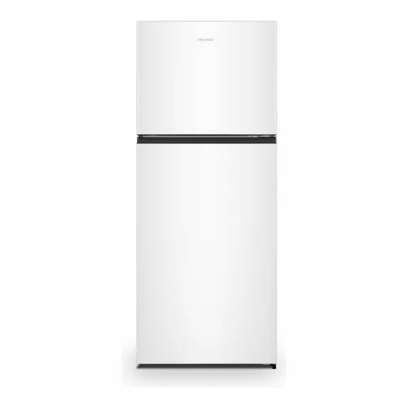 Hisense 424L Top Mount Refrigerator - HRTF424