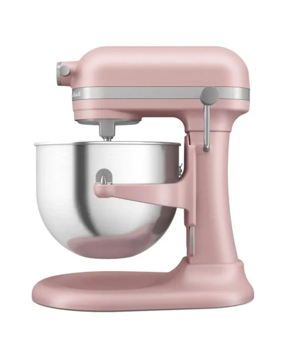KitchenAid 6.6 Litre Artisan Bowl Lift Mixer - Dried Rose - 5KSM70SHXADR