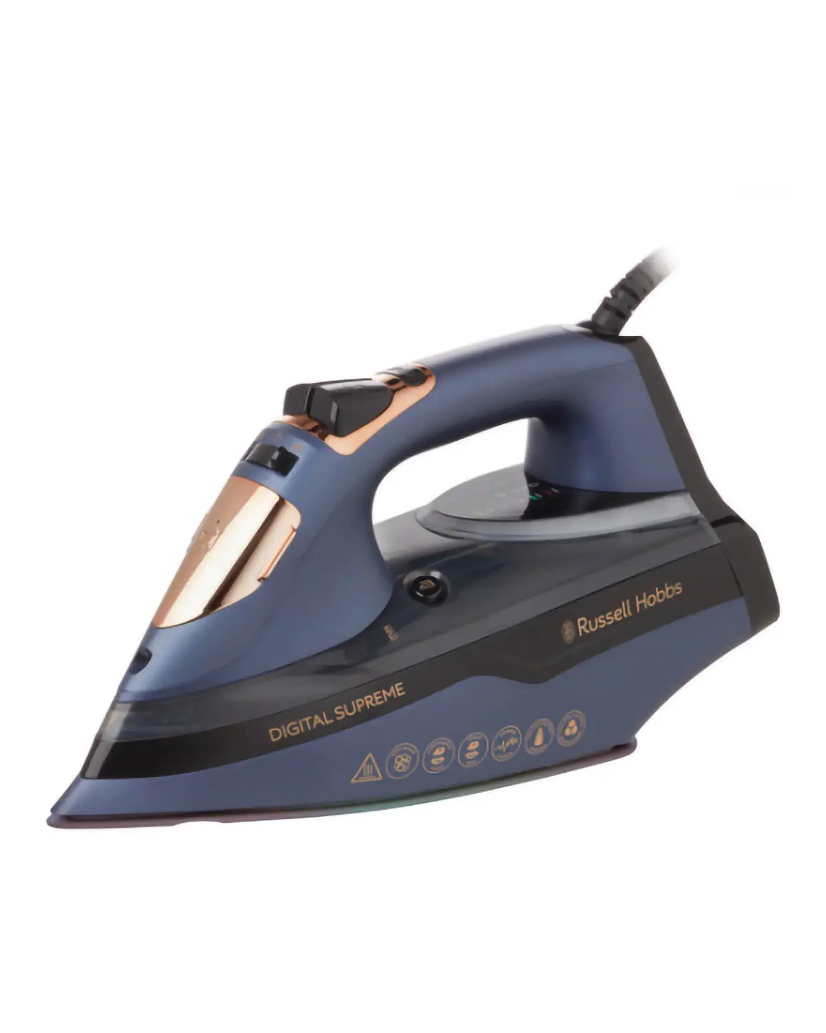 Russell Hobbs Digital Supreme Iron - RHC570