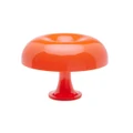 Replica Nesso Mushroom Table Lamp - Orange
