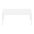 Made in Europe - Sky Coffee Table by Siesta - White