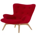 Replica Grant Featherston Contour Chair (Chair Only)
