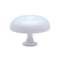 Replica Nesso Mushroom Table Lamp - White