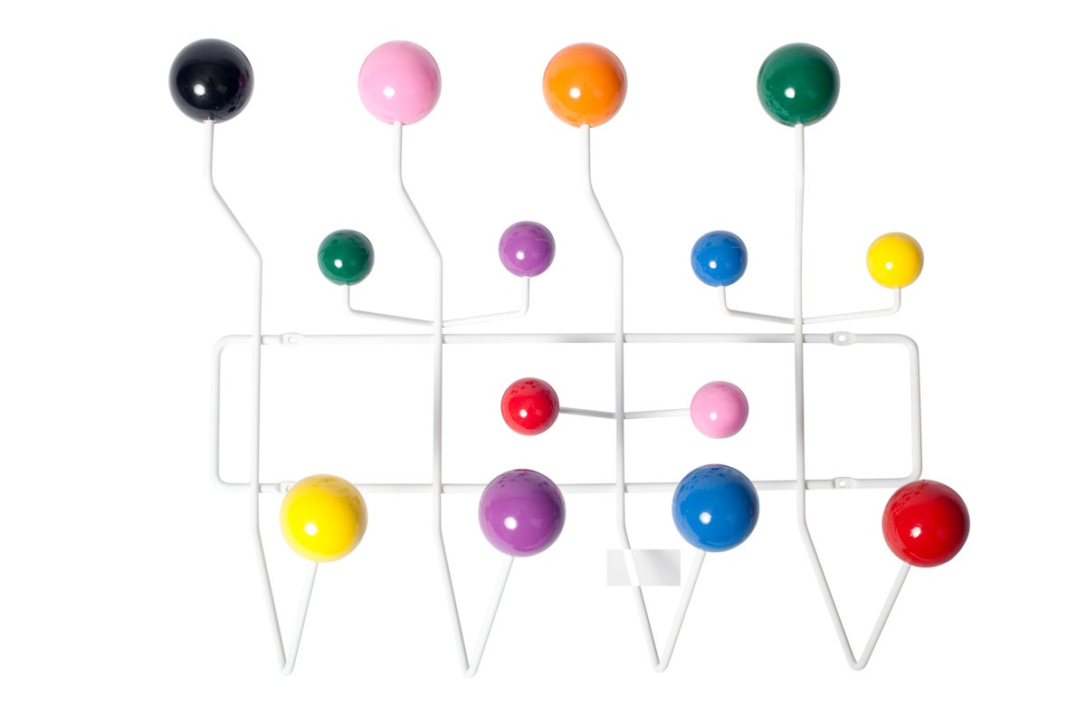 Replica Charles Eames Coat Hanger