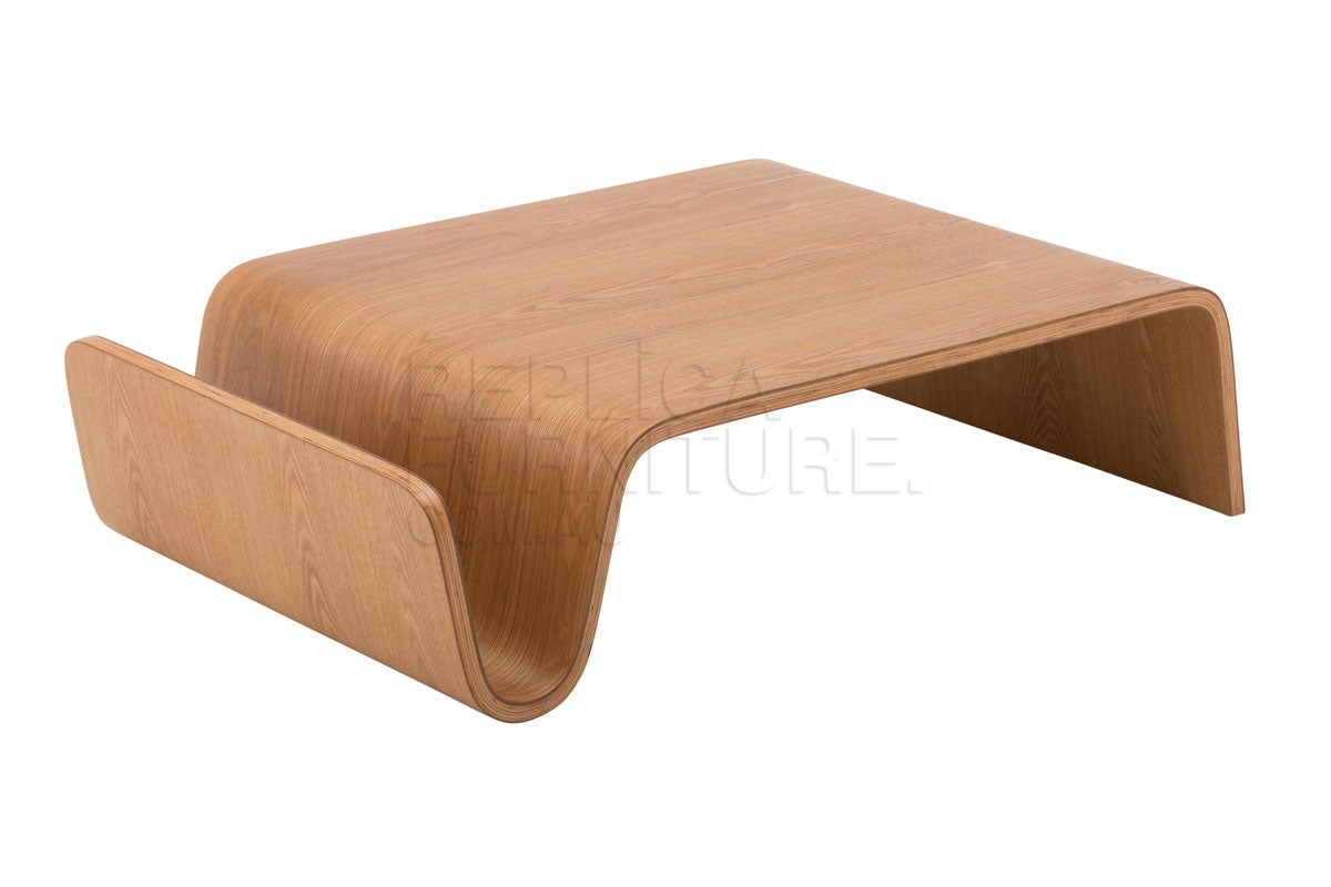 Scandi Coffee Table