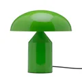 Replica Atollo Bedside Lamp - Apple Lime Green Metal Lamp