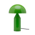 Replica Atollo Bedside Lamp - Apple Lime Green Metal Lamp