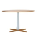 Saloon Dining Table by Ooland GmbH - Beech