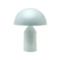 Replica Vico Magistretti Atollo Table Lamp - White