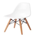 Replica Charles Eames Children's Chair (Wood Legs)