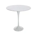 Replica Eero Saarinen Marble Tulip Dining Table 120 cm Round