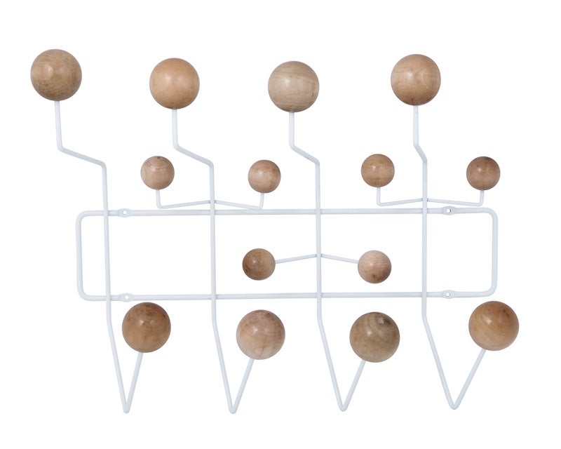 Replica Charles Eames Coat Hanger (Plain)