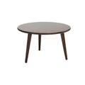 Replica Hans Wegner CH008 Coffee Table Walnut