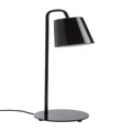 Replica Thomas Bernstrand Hide Table Lamp Black