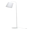 Replica Thomas Bernstrand Hide Floor Lamp - White