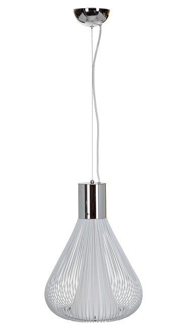 Replica Patricia Urquiola Chasen Pendant Light White