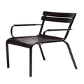 Replica Fermob Luxembourg Armchair - Made from Aluminium