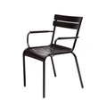 Replica Fermob Luxembourg Armchair - Made from Aluminium