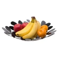 Metal Fruit Bowl by Alteri Designs