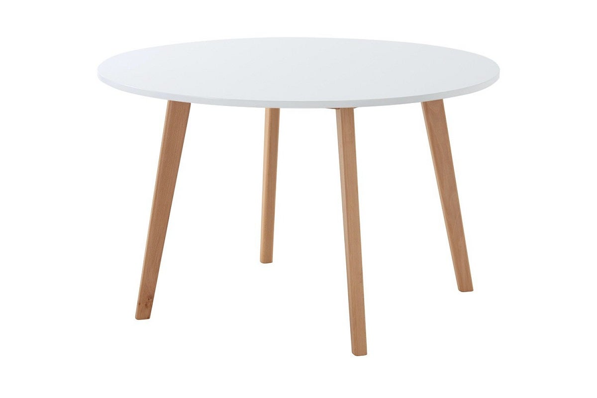Alfa Timber Dining Table