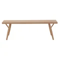 Granada Timber Bench Seat by Dane Craft